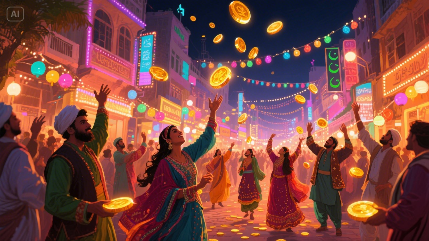 Registration at Neon54 Casino