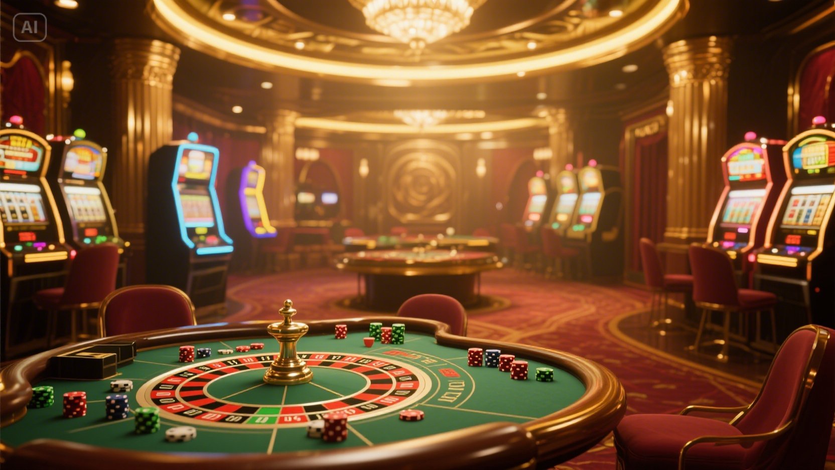 Casino Neon54 desktop and mobile interfaces