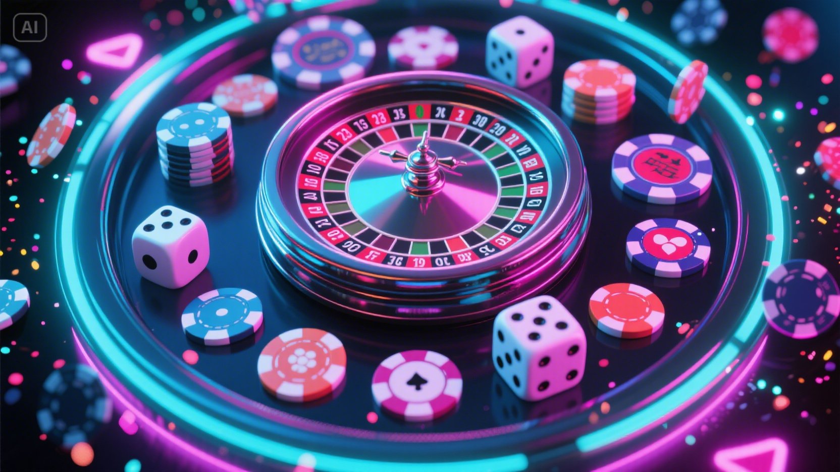 Casino Neon54 desktop and mobile interfaces