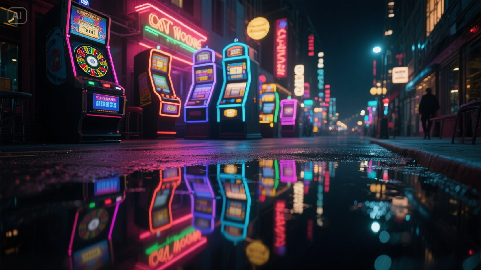 Registration at Neon54 Casino