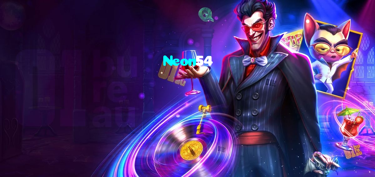 Neon54