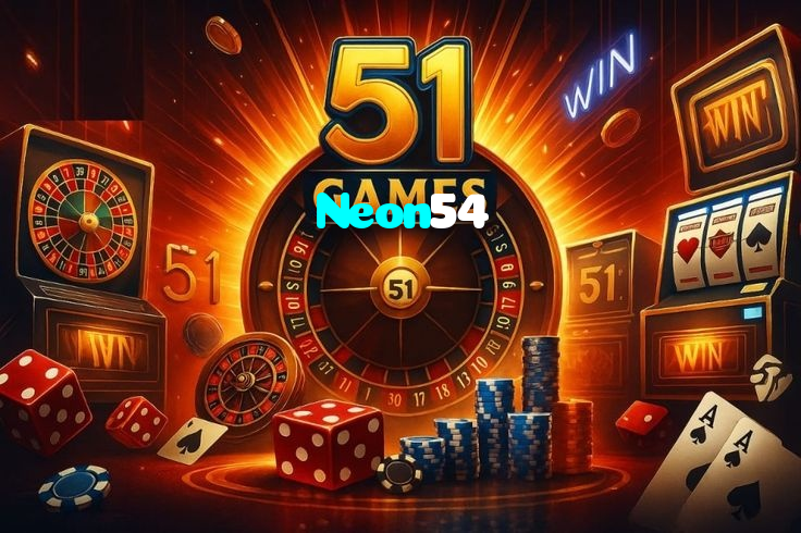Neon54