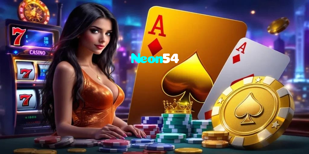 Neon54 خوش آمدید بونس +600% پیشکش موبائل ایپ کے پروموشن سیکشن میں دکھائی دیتی ہے۔